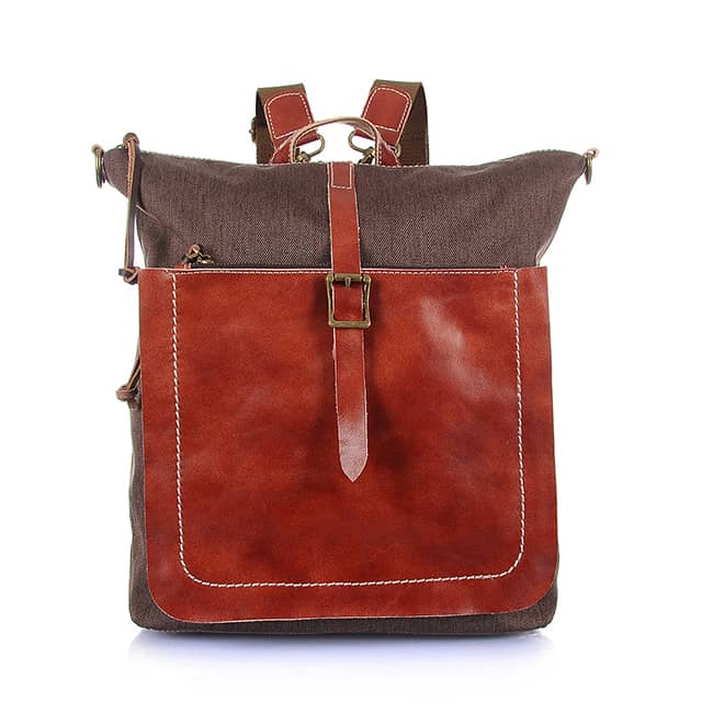 WV045-0 Canvas Bag