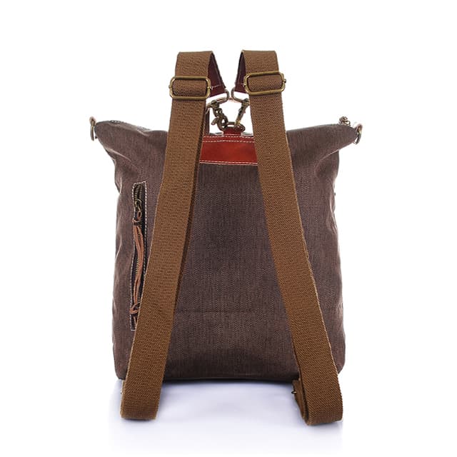 Canvas Bag