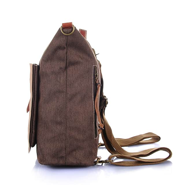 Canvas Bag