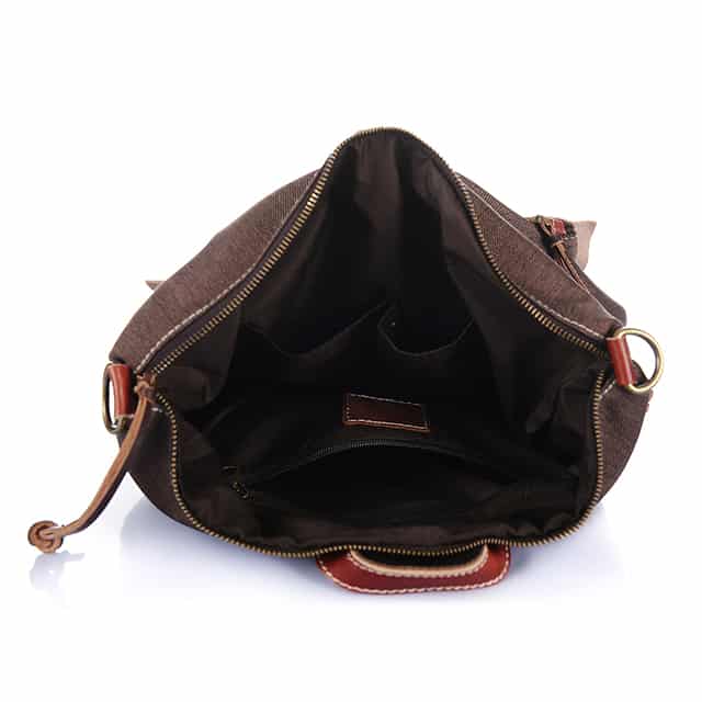 Canvas Bag