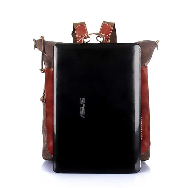 Canvas Bag