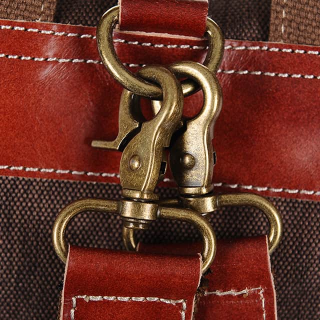 Canvas Bag