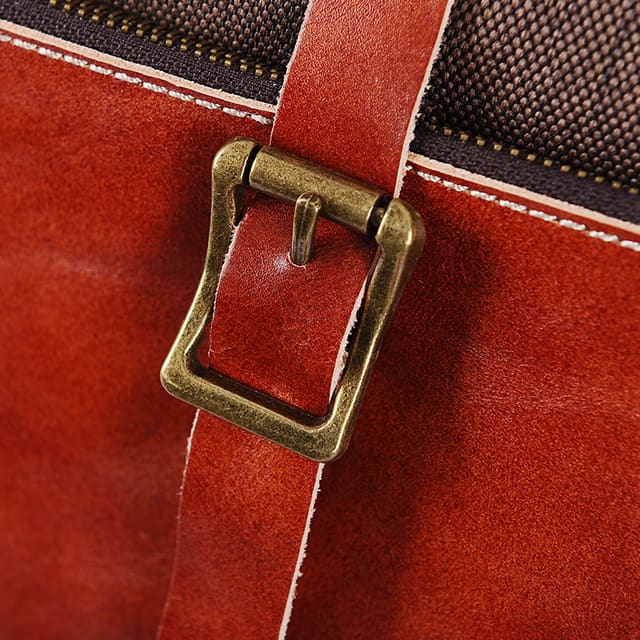 Canvas Bag