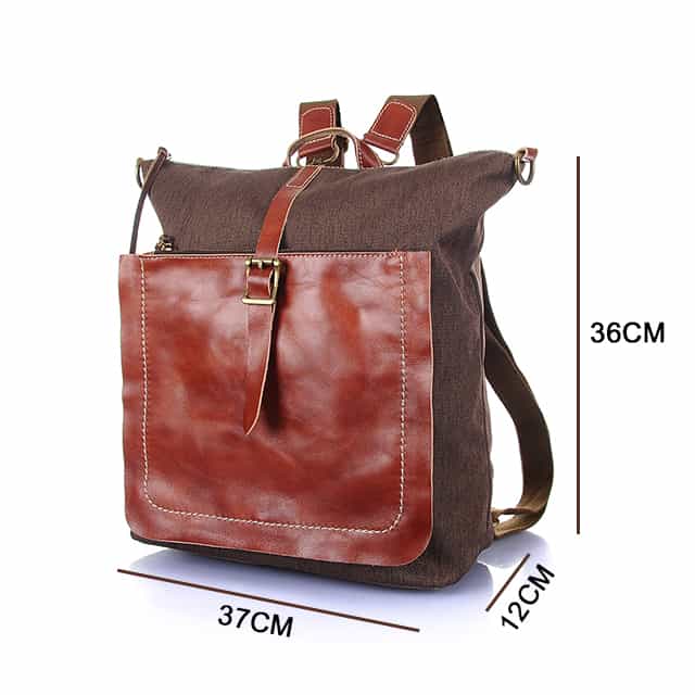 Canvas Bag
