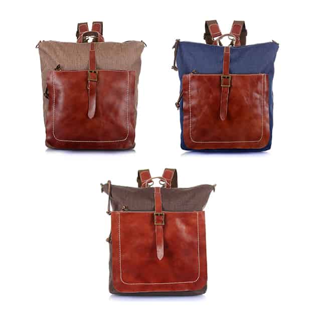 Canvas Bag
