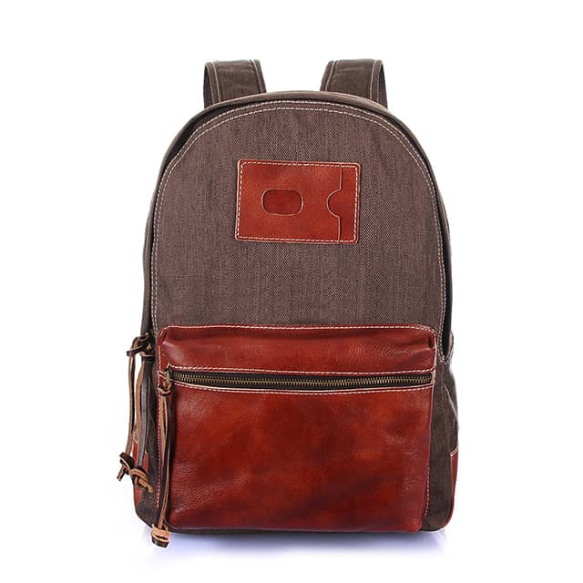 WV046-0 Canvas Bag