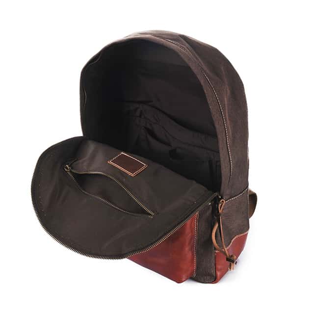 Canvas Bag