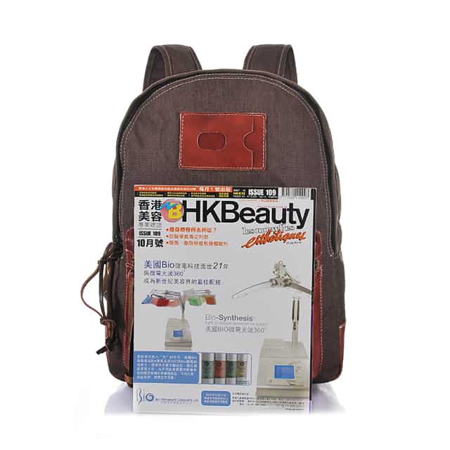Canvas Bag