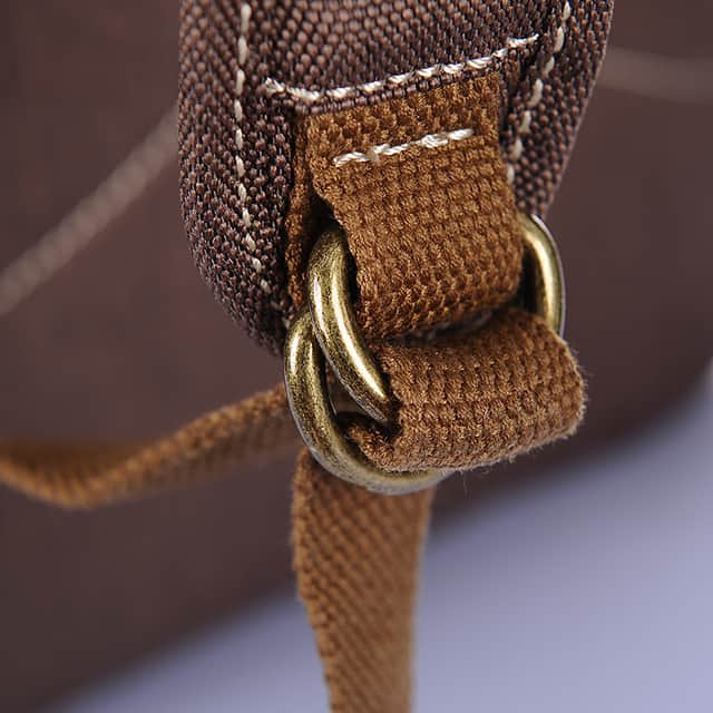 Canvas Bag