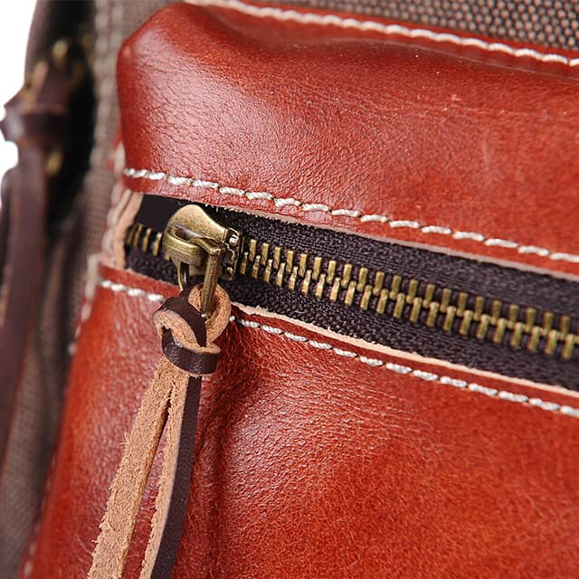 Canvas Bag