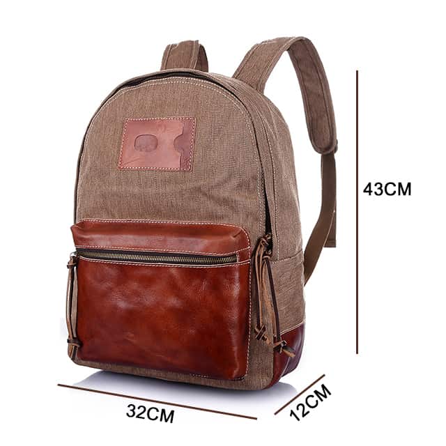 Canvas Bag