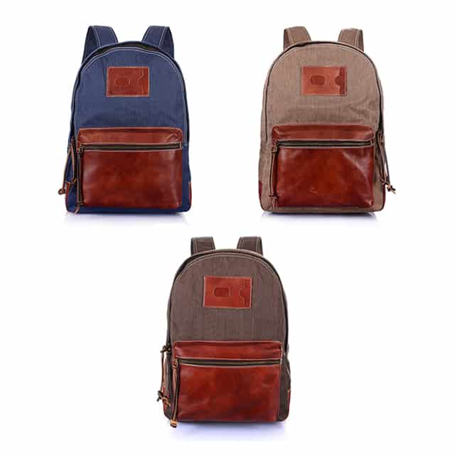 Canvas Bag