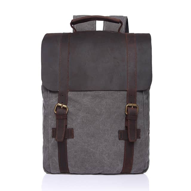 WV048-0 Canvas Bag