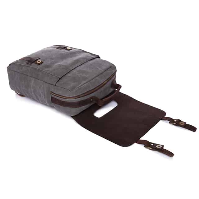 Canvas Bag