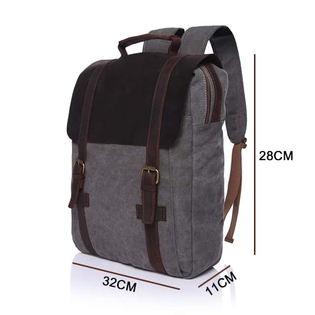 Canvas Bag