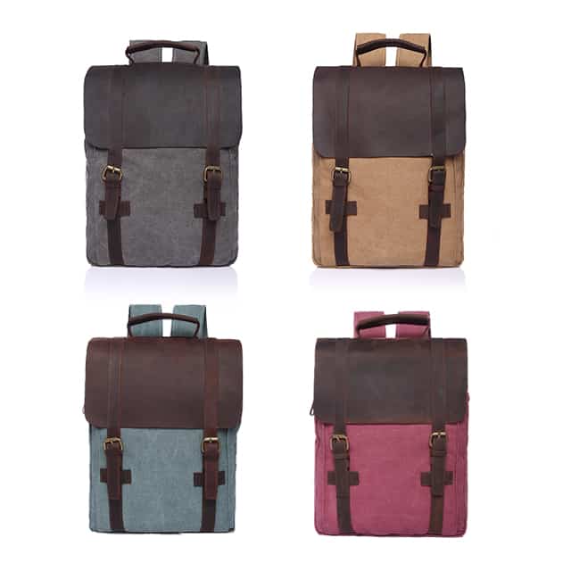 Canvas Bag
