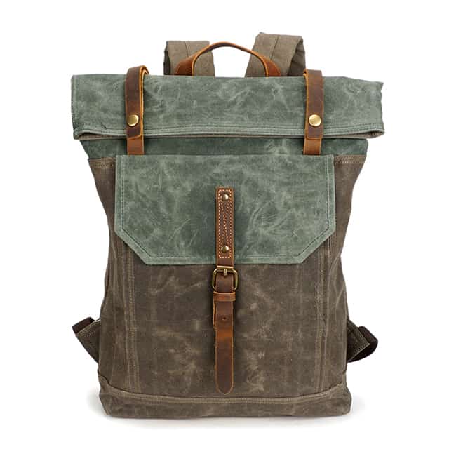 WV050-0 Canvas Bag