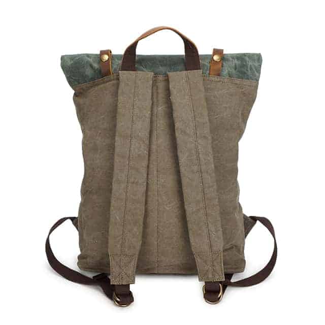 Canvas Bag