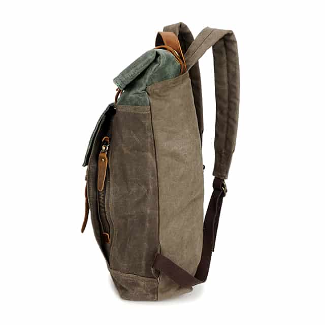 Canvas Bag