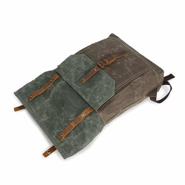 Canvas Bag