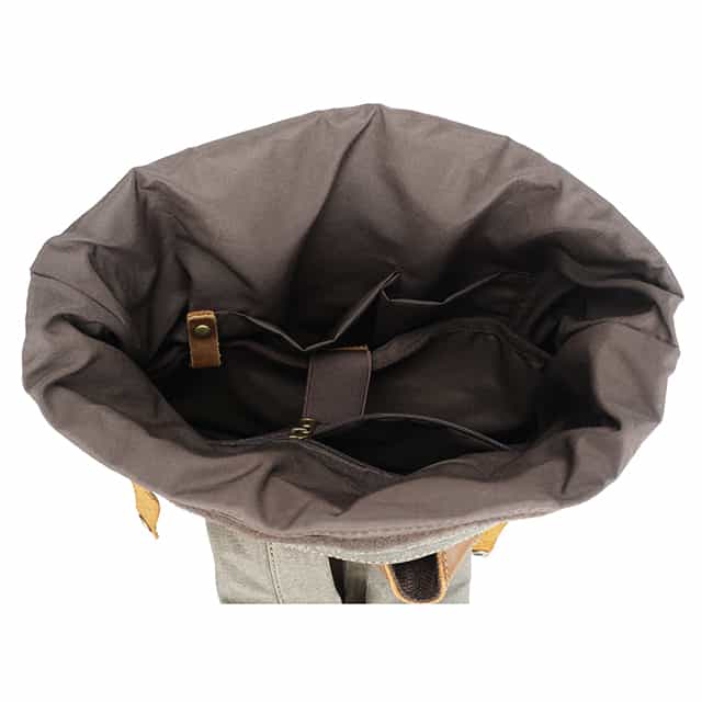 Canvas Bag