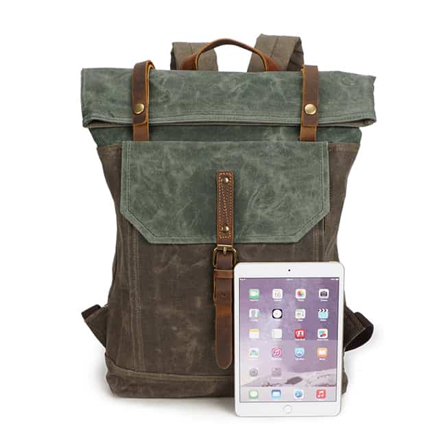 Canvas Bag