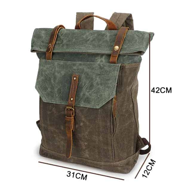 Canvas Bag