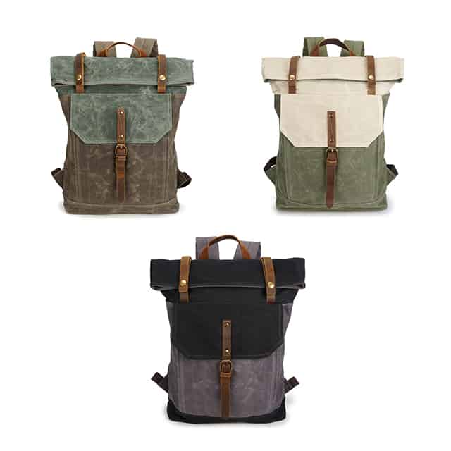 Canvas Bag