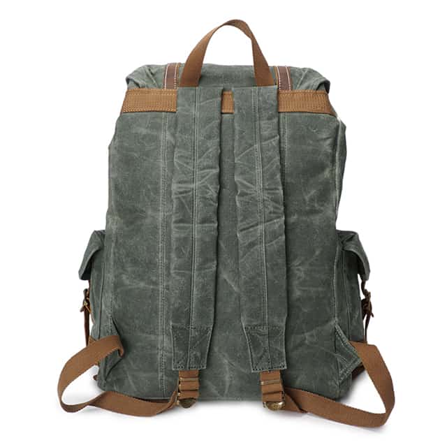 Canvas Bag