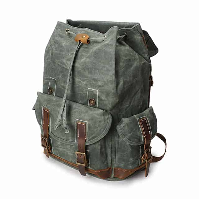 Canvas Bag
