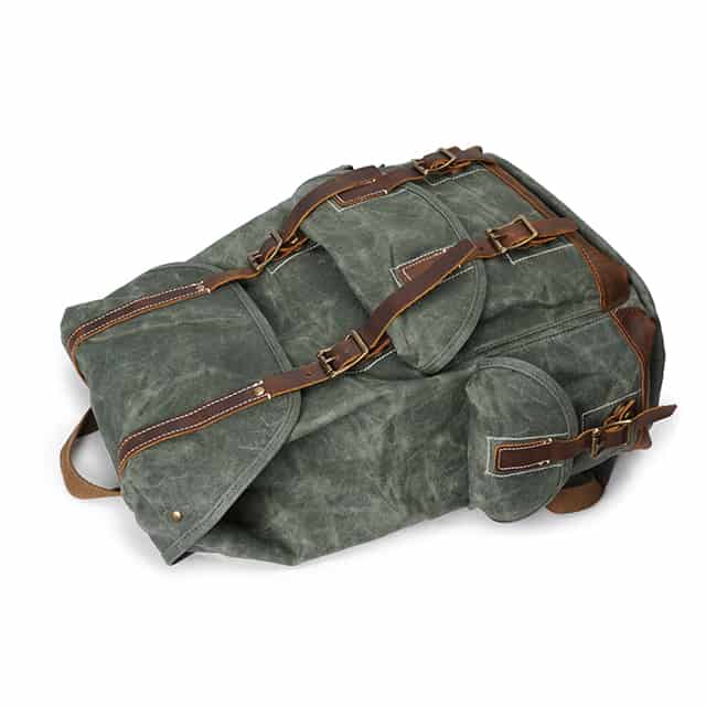 Canvas Bag