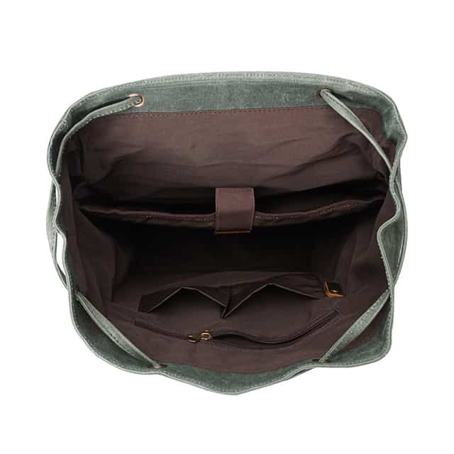 Canvas Bag