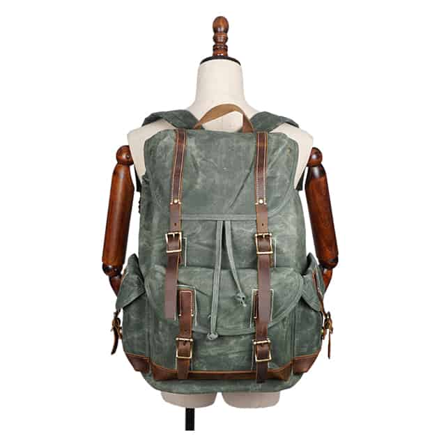 Canvas Bag