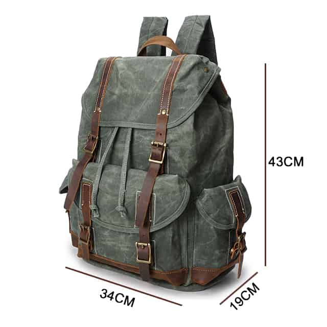 Canvas Bag