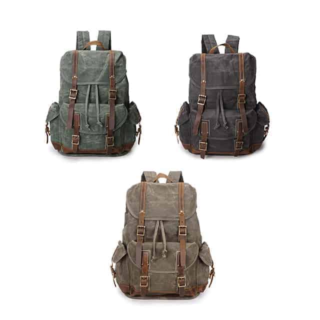 Canvas Bag