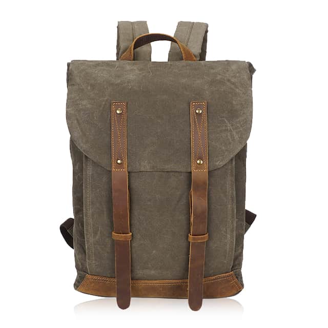 WV052-0 Canvas Bag