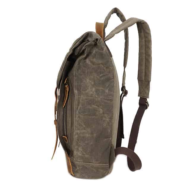 Canvas Bag