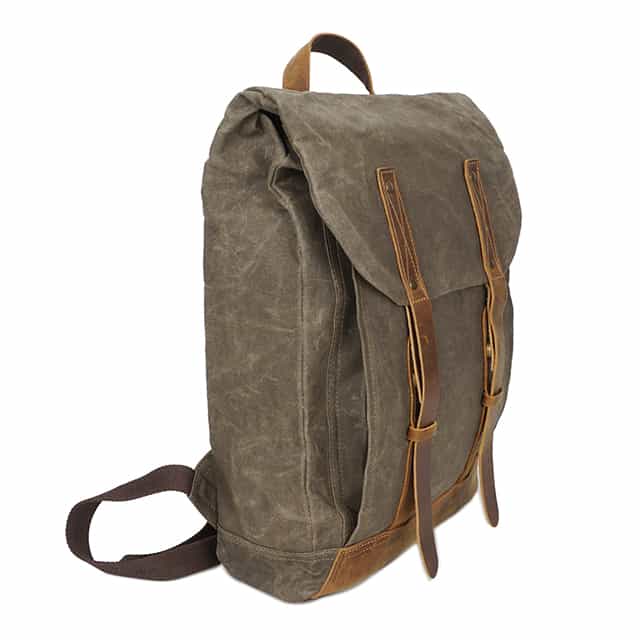 Canvas Bag