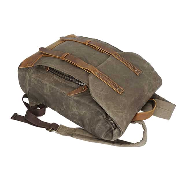 Canvas Bag
