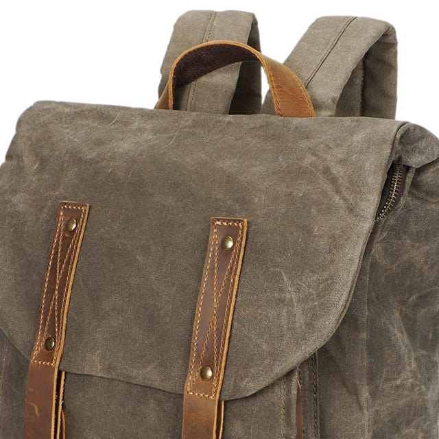 Canvas Bag