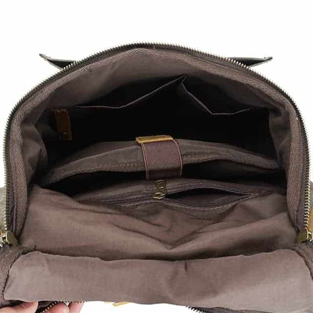 Canvas Bag