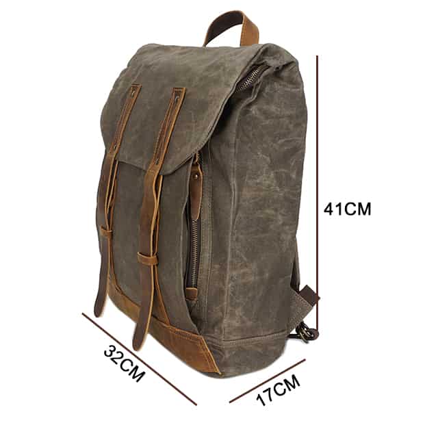 Canvas Bag