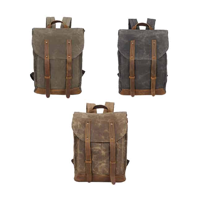 Canvas Bag