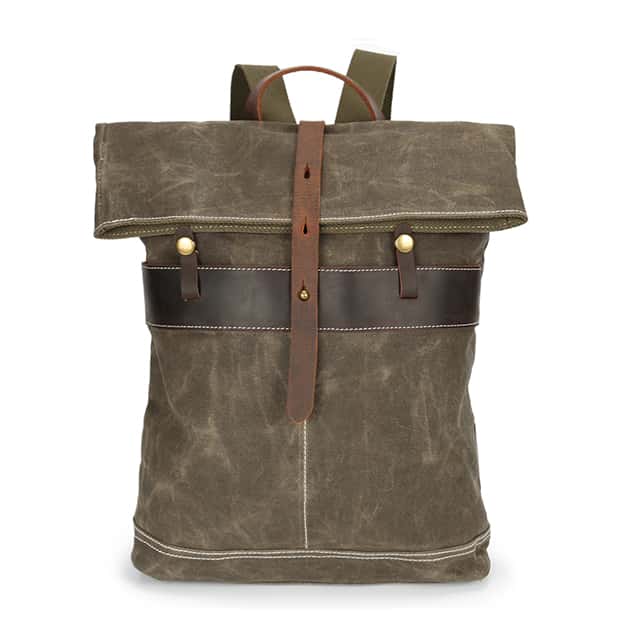 WV053-0 Canvas Bag