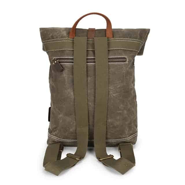 Canvas Bag