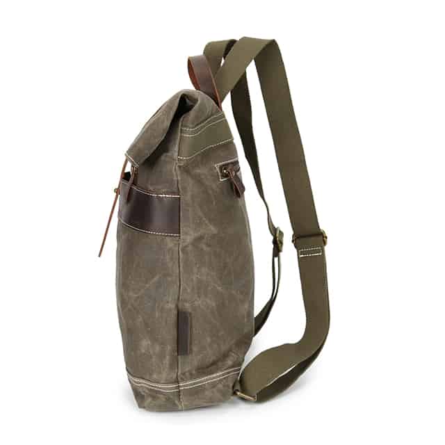 Canvas Bag
