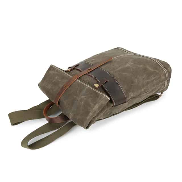 Canvas Bag