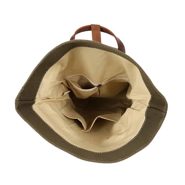 Canvas Bag