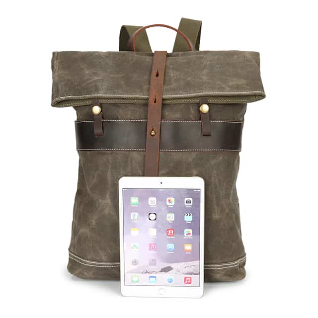 Canvas Bag