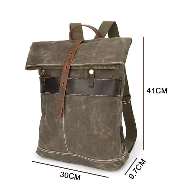 Canvas Bag